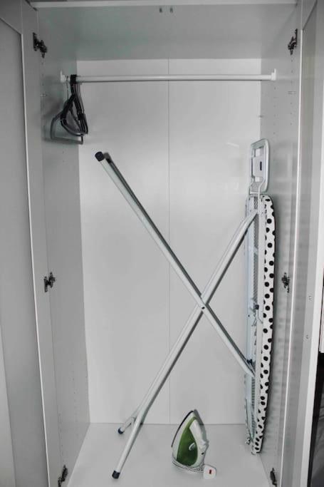 ברמינגהאם Modern City Central Studio Apt מראה חיצוני תמונה